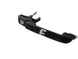  MAÇANETA EXTERNA DIANTEIRA ESQUERDA GOL G2 2P 1994 A 2005 