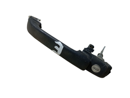  Maçaneta Externa Dianteira Esquerda Gol G2 2p 1994 a 2005 