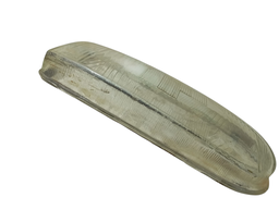 LENTE FAROL DIREITO GOL G2 1994 1995 1996 1997 A 2005