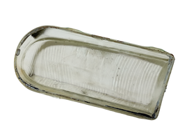 LENTE FAROL DIREITO GOL G2 1994 1995 1996 1997 A 2005