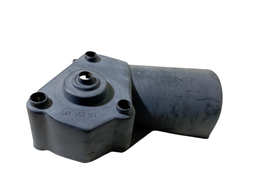 Acabamento Motor Limpador Parabrisa Gol G2 G3 1995 a 1999