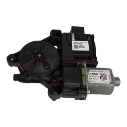 Motor Máquina Vidro Traseira Esquerda Compass 2017 A 2021 