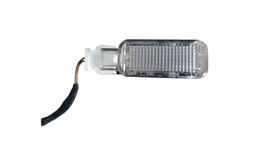 Luz Placa Audi A3 Sedan Tfsi 1.8t 2015