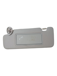 QUEBRA SOL ESQUERDO HONDA CITY 2010 A 2014