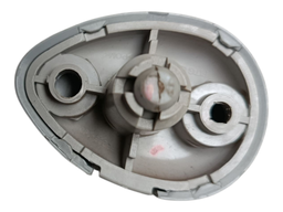 QUEBRA SOL ESQUERDO HONDA CITY 2010 A 2014