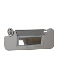 QUEBRA SOL ESQUERDO HONDA CITY 2010 A 2014