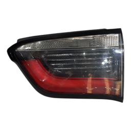 Lanterna Traseira Direita Jeep Compass 2017 a 2021 (canto)