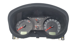 Painel Instrumentos Ford Fiesta Ecosport  2009 A 14