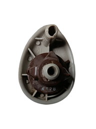 QUEBRA SOL DIREITO HONDA FIT 2010 A 2016