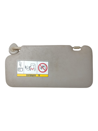 QUEBRA SOL DIREITO HONDA FIT 2010 A 2016