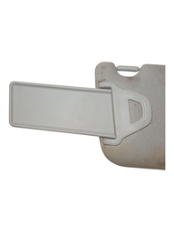 QUEBRA SOL ESQUERDO NISSAN SENTRA 2014 A 2020