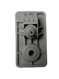 QUEBRA SOL DIREITO RENAULT KWID 2018 A 2022