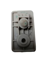 QUEBRA SOL DIREITO RENAULT KIWID 2018 A 2022 S/ ESPELHO