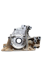 Bomba Óleo Motor Volkswagen Polo Up 2018 1.6 16v