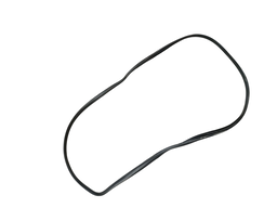 Borracha Porta Dianteira Esquerda (Carroceria) Tracker 2020/