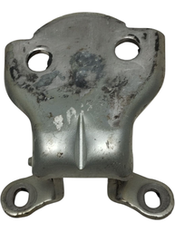 PAR DOBRADIÇAS PORTA DIANTEIRA DIREITA CIVIC 1996 A 2000