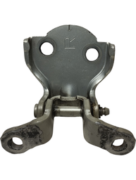 PAR DOBRADIÇAS PORTA DIANTEIRA DIREITA CIVIC 1996 A 2000