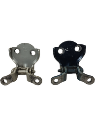 PAR DOBRADIÇAS PORTA DIANTEIRA DIREITA CIVIC 1996 A 2000