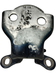 PAR DOBRADIÇAS PORTA DIANTEIRA DIREITA CIVIC 1996 A 2000