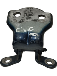 PAR DOBRADIÇAS PORTA DIANTEIRA DIREITA CIVIC 1996 A 2000