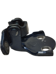 PAR DOBRADIÇAS PORTA DIANTEIRA DIREITA CIVIC 1996 A 2000