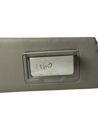 QUEBRA SOL LADO DIREITO MERCEDES CLASSE A160 1998 A 2005