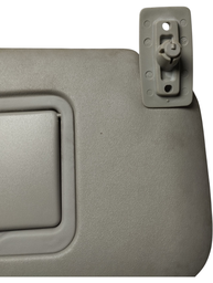 QUEBRA SOL LADO DIREITO MERCEDES CLASSE A160 1998 A 2005