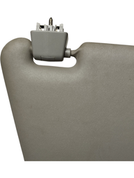 QUEBRA SOL LADO DIREITO MERCEDES CLASSE A160 1998 A 2005