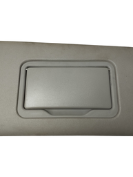 QUEBRA SOL LADO DIREITO MERCEDES CLASSE A160 1998 A 2005