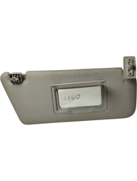 QUEBRA SOL LADO DIREITO MERCEDES CLASSE A160 1998 A 2005