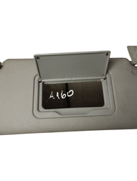 QUEBRA SOL LADO DIREITO MERCEDES CLASSE A160 1998 A 2005