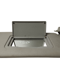 QUEBRA SOL LADO DIREITO MERCEDES CLASSE A160 1998 A 2005