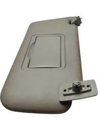 QUEBRA SOL LADO DIREITO MERCEDES CLASSE A160 1998 A 2005