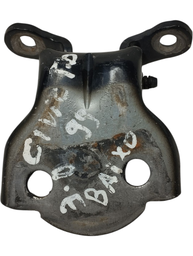 PAR DOBRADIÇAS PORTA DIANTEIRA ESQUERDA CIVIC 1996 A 2000