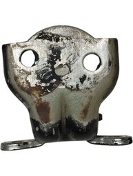 PAR DOBRADIÇAS PORTA DIANTEIRA ESQUERDA CIVIC 1996 A 2000