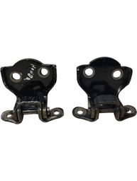 PAR DOBRADIÇAS PORTA DIANTEIRA ESQUERDA CIVIC 1996 A 2000