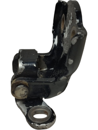 PAR DOBRADIÇAS PORTA DIANTEIRA ESQUERDA CIVIC 1996 A 2000