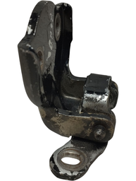 PAR DOBRADIÇAS PORTA DIANTEIRA ESQUERDA CIVIC 1996 A 2000