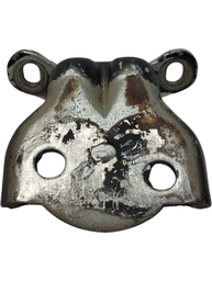 PAR DOBRADIÇAS PORTA DIANTEIRA ESQUERDA CIVIC 1996 A 2000