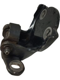 PAR DOBRADIÇAS PORTA DIANTEIRA ESQUERDA CIVIC 1996 A 2000