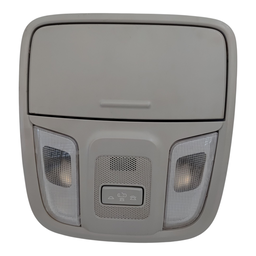 Luz Teto Sportage 2.0 Flex 2017 A 2022