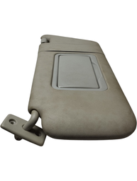 QUEBRA SOL LADO ESQUERDO MERCEDES CLASSE A160 1998 A 2005