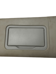 QUEBRA SOL LADO ESQUERDO MERCEDES CLASSE A160 1998 A 2005