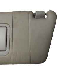 QUEBRA SOL LADO ESQUERDO MERCEDES CLASSE A160 1998 A 2005