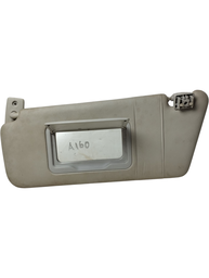 QUEBRA SOL LADO ESQUERDO MERCEDES CLASSE A160 1998 A 2005