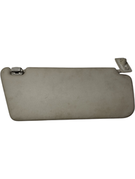 QUEBRA SOL LADO ESQUERDO MERCEDES CLASSE A160 1998 A 2005