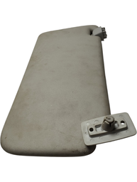 QUEBRA SOL LADO ESQUERDO MERCEDES CLASSE A160 1998 A 2005