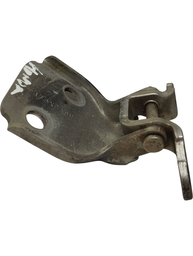 PAR DOBRADIÇAS PORTA DIANTEIRA DIREITA CIVIC 2001 A 2006