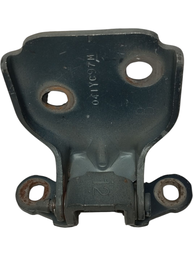 PAR DOBRADIÇAS PORTA DIANTEIRA DIREITA CIVIC 2001 A 2006