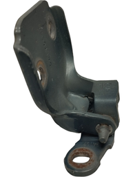 PAR DOBRADIÇAS PORTA DIANTEIRA DIREITA CIVIC 2001 A 2006